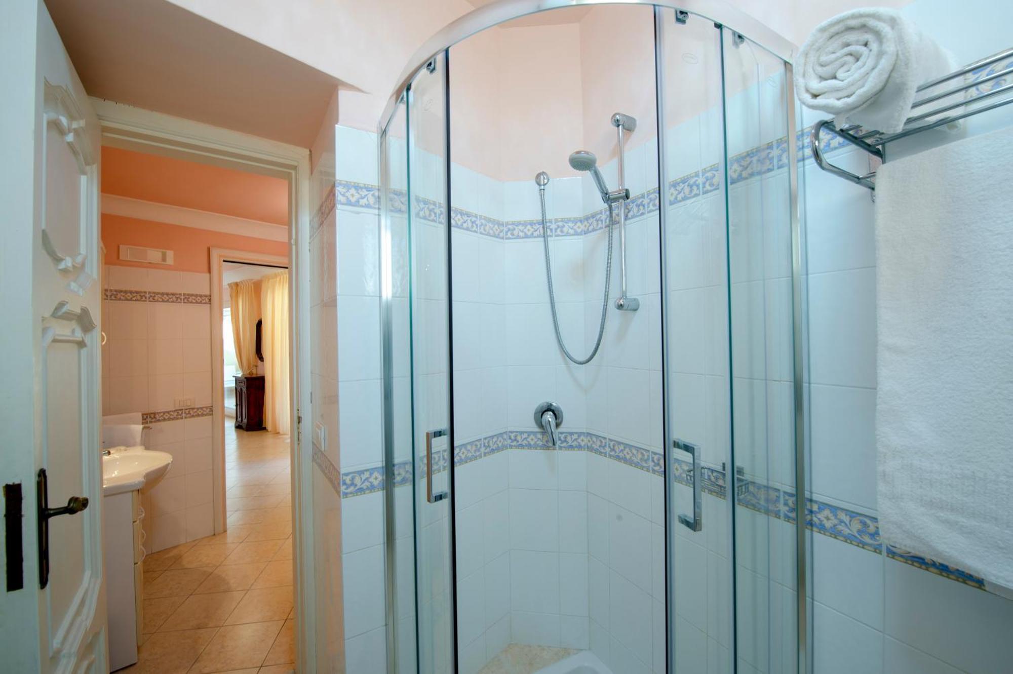 Casa Le Terrazze Apartman Positano Kültér fotó
